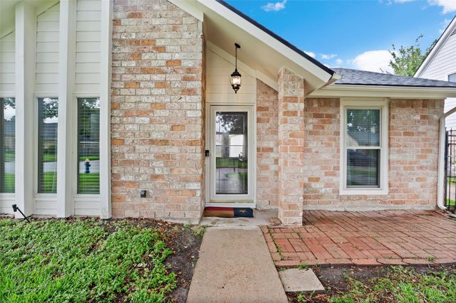 10103 Sagemill Drive, Houston, TX 77089