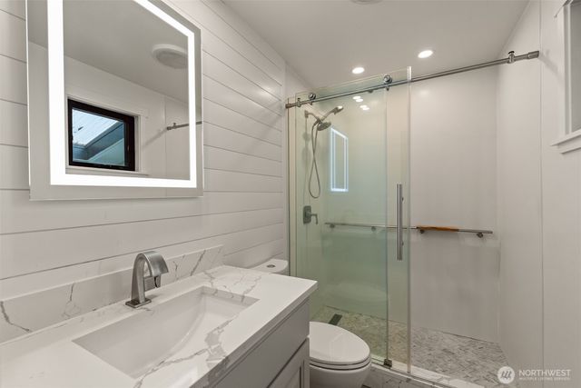 9602 167th Avenue NE, Redmond, WA 98052