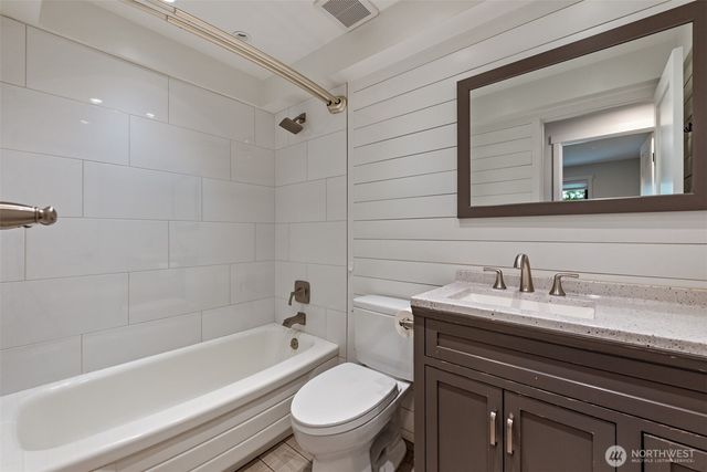 9602 167th Avenue NE, Redmond, WA 98052