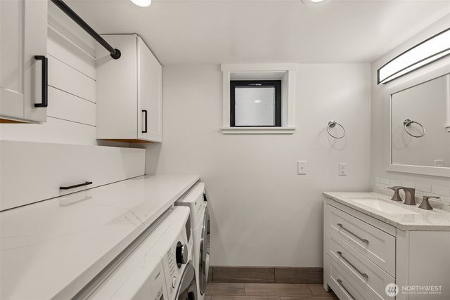 9602 167th Avenue NE, Redmond, WA 98052