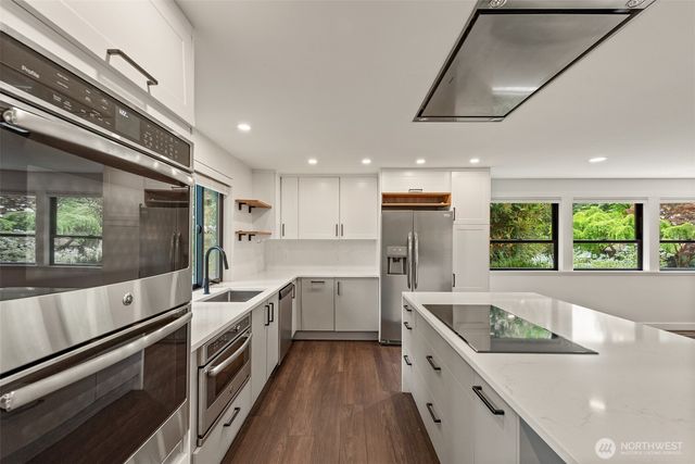9602 167th Avenue NE, Redmond, WA 98052