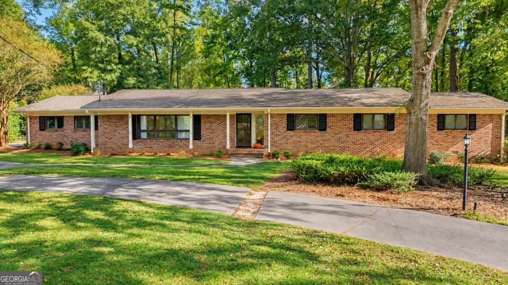 195 Hunnicutt Drive, Athens, GA 30606 — photo 3