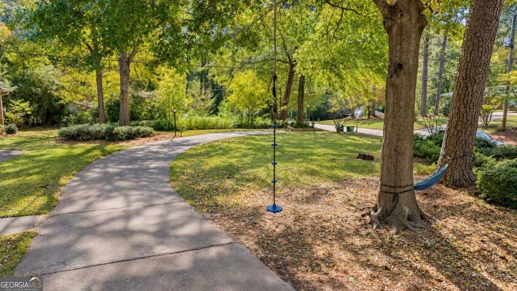 195 Hunnicutt Drive, Athens, GA 30606 — photo 5