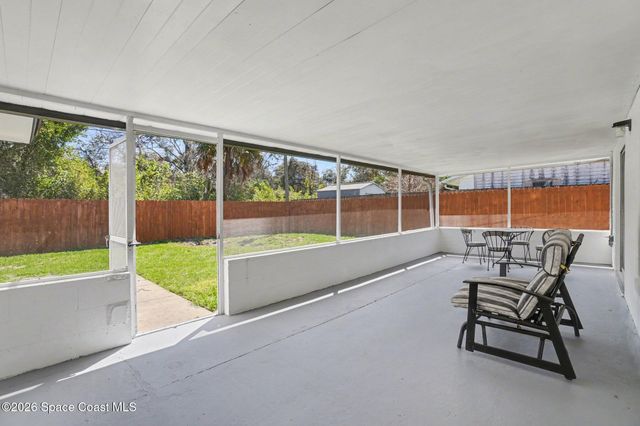 5385 Wendy Lee Drive, Titusville, FL 32780