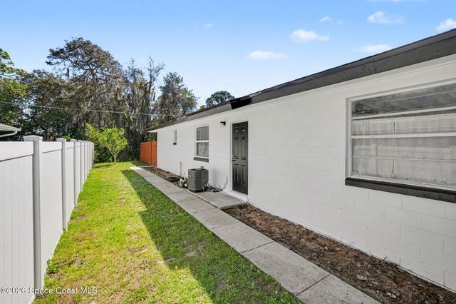 5385 Wendy Lee Drive, Titusville, FL 32780