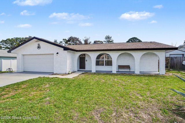 5385 Wendy Lee Drive, Titusville, FL 32780