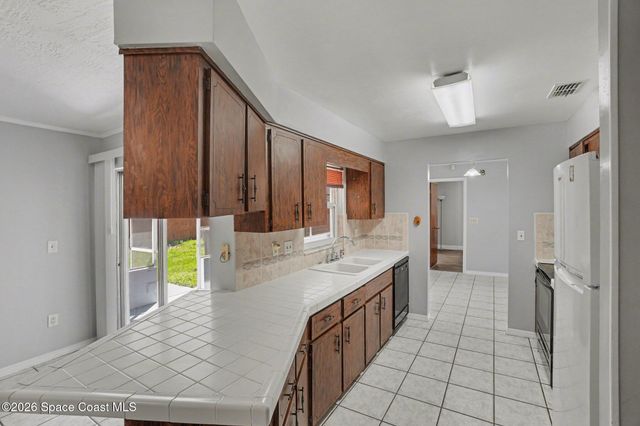 5385 Wendy Lee Drive, Titusville, FL 32780