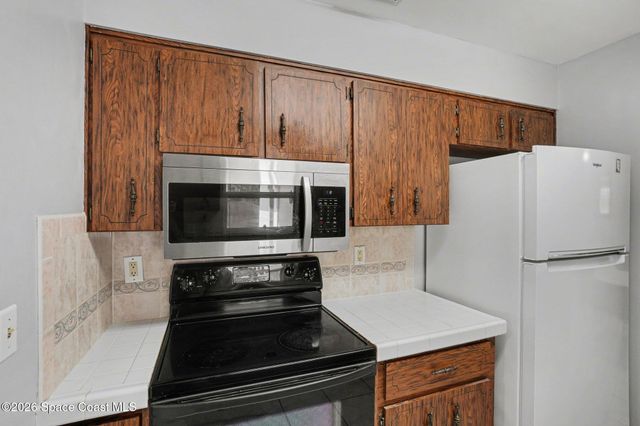 5385 Wendy Lee Drive, Titusville, FL 32780