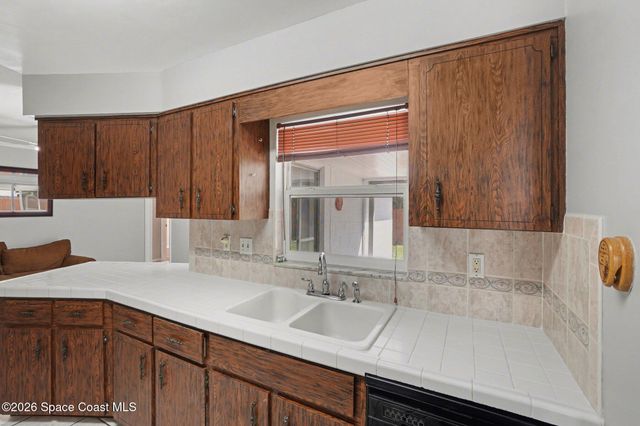 5385 Wendy Lee Drive, Titusville, FL 32780