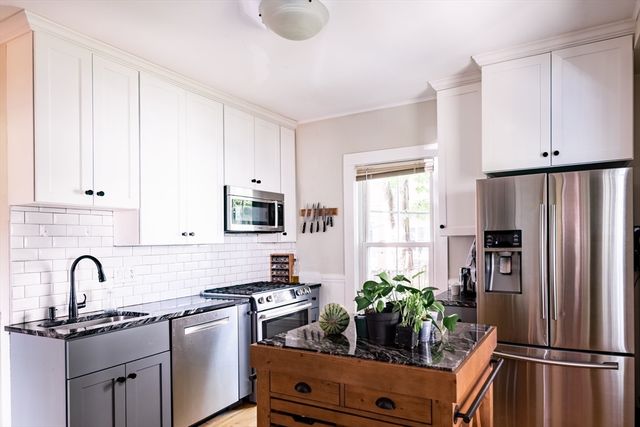 4 Highland Ter 1, Newton, MA 02460