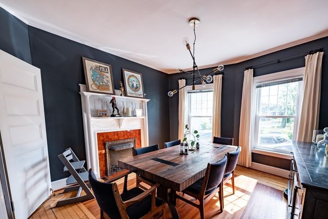 4 Highland Ter 1, Newton, MA 02460