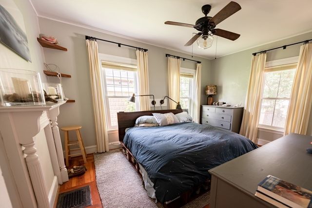 4 Highland Ter 1, Newton, MA 02460