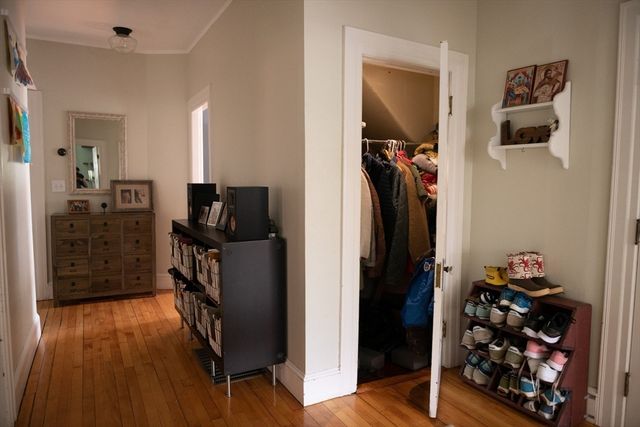 4 Highland Ter 1, Newton, MA 02460