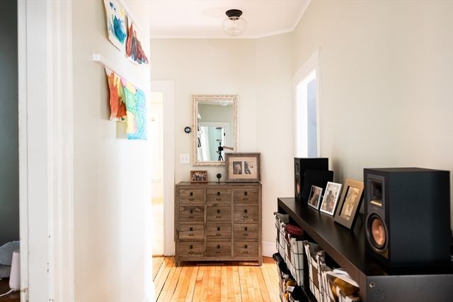 4 Highland Ter 1, Newton, MA 02460