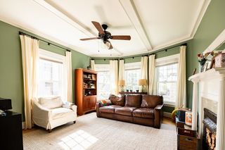 4 Highland Ter 1, Newton, MA 02460