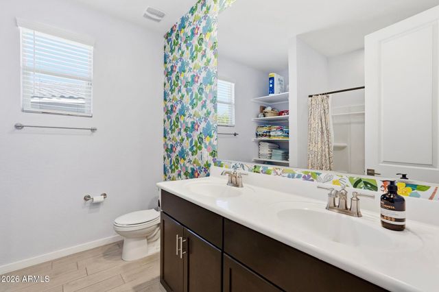 4886 N 182ND Lane, Goodyear, AZ 85395