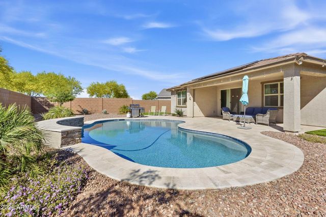 4886 N 182ND Lane, Goodyear, AZ 85395