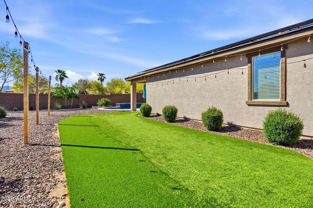 4886 N 182ND Lane, Goodyear, AZ 85395