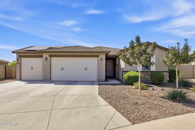 4886 N 182ND Lane, Goodyear, AZ 85395