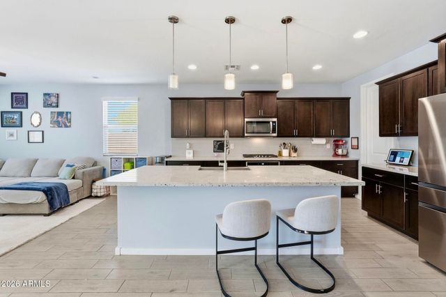 4886 N 182ND Lane, Goodyear, AZ 85395