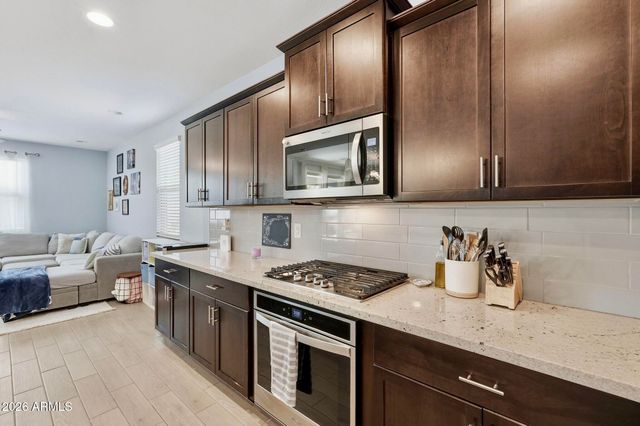 4886 N 182ND Lane, Goodyear, AZ 85395