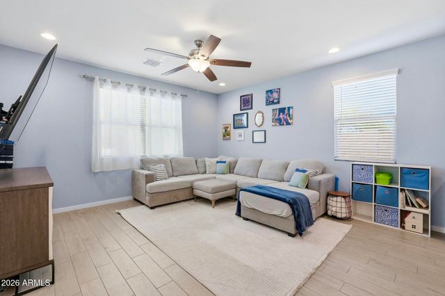 4886 N 182ND Lane, Goodyear, AZ 85395