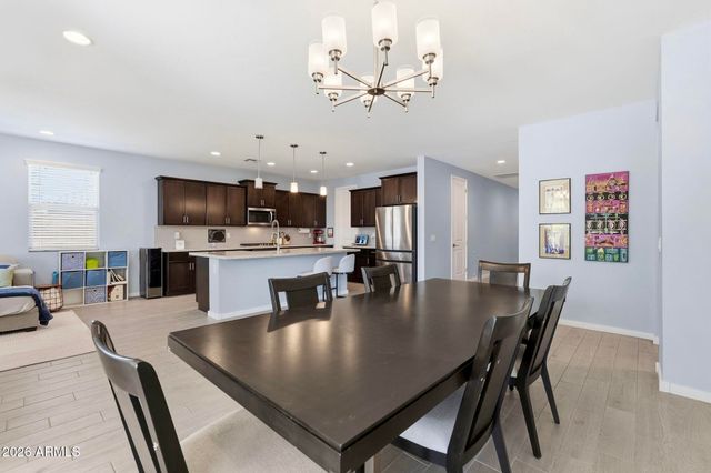 4886 N 182ND Lane, Goodyear, AZ 85395