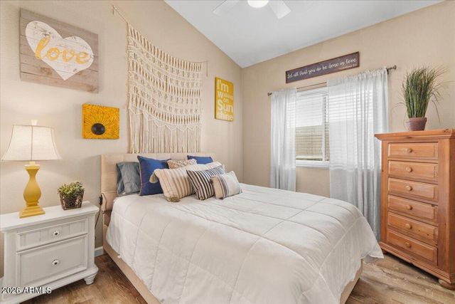 232 W LOS ARBOLES Drive, Tempe, AZ 85284