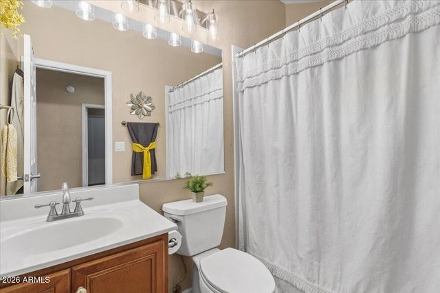 232 W LOS ARBOLES Drive, Tempe, AZ 85284