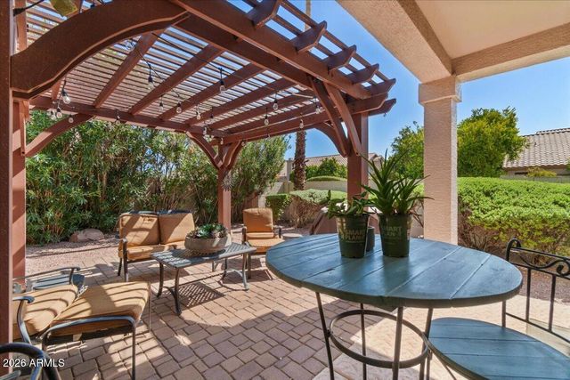 232 W LOS ARBOLES Drive, Tempe, AZ 85284