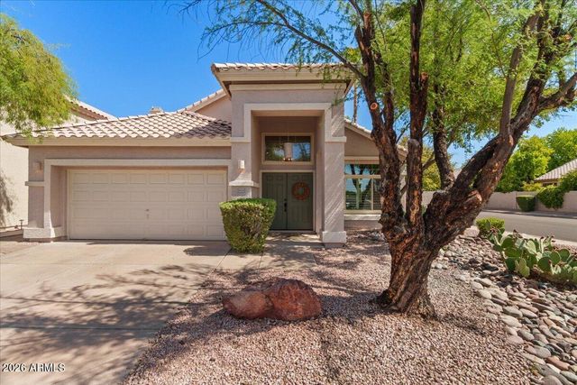 232 W LOS ARBOLES Drive, Tempe, AZ 85284