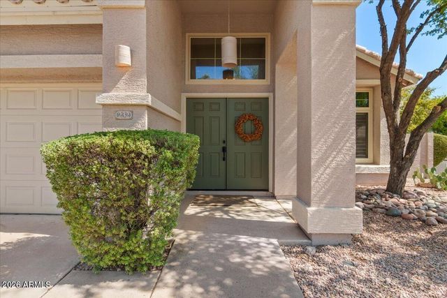 232 W LOS ARBOLES Drive, Tempe, AZ 85284