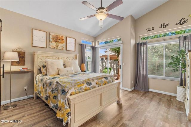232 W LOS ARBOLES Drive, Tempe, AZ 85284