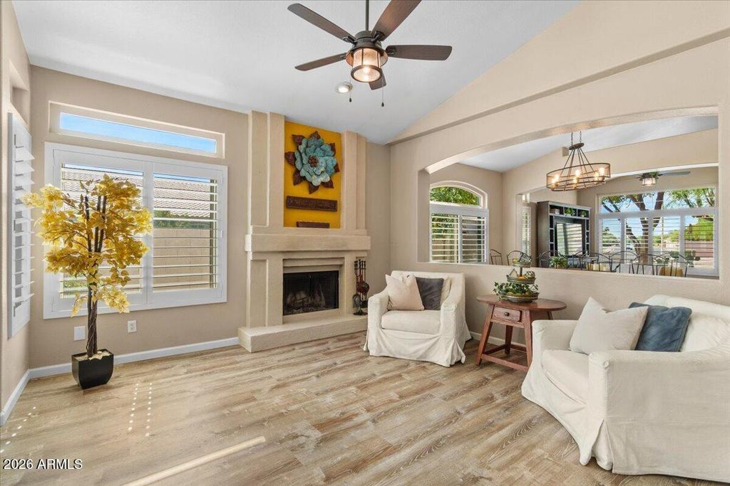 232 W LOS ARBOLES Drive, Tempe, AZ 85284 — photo 5