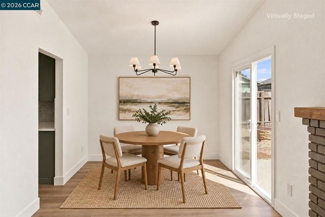 301 Maude Ct, Oakley, CA 94561