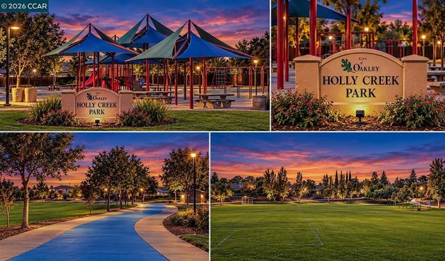 301 Maude Ct, Oakley, CA 94561