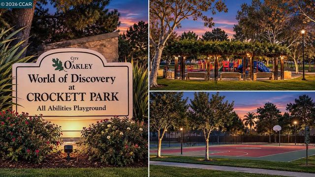 301 Maude Ct, Oakley, CA 94561