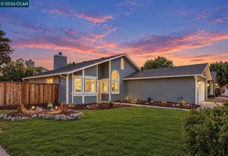 301 Maude Ct, Oakley, CA 94561