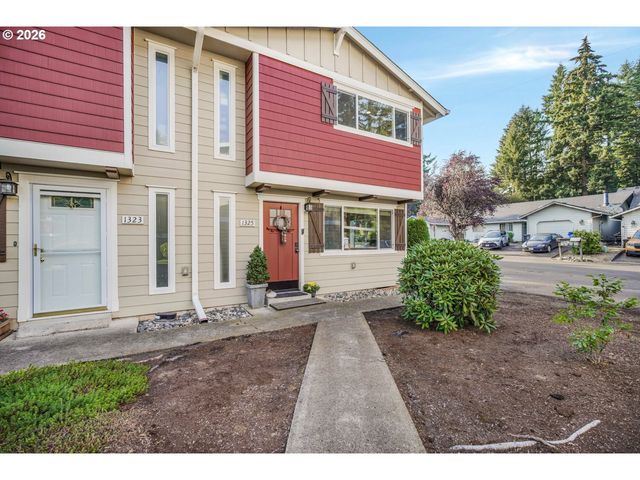 1325 N GARRISON Rd, Vancouver, WA 98664