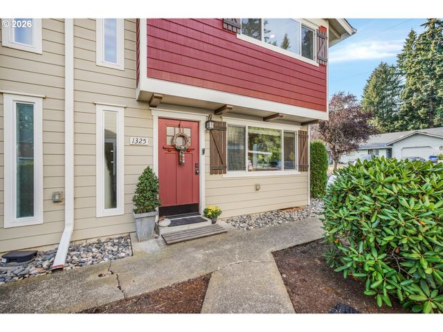 1325 N GARRISON Rd, Vancouver, WA 98664