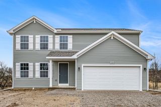 1003 Cedarwood Drive, Greenville, MI 48838