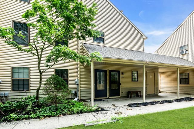 403 Sage Court, Jackson, NJ 08527