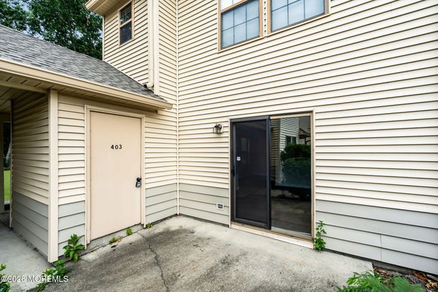 403 Sage Court, Jackson, NJ 08527