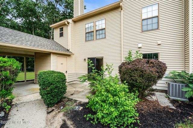 403 Sage Court, Jackson, NJ 08527