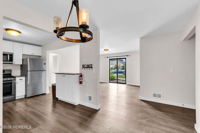 403 Sage Court, Jackson, NJ 08527
