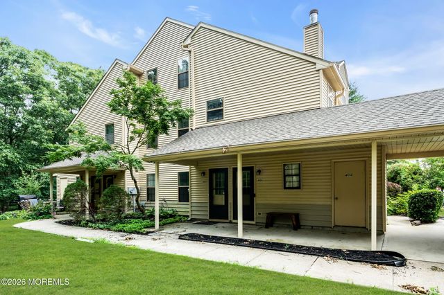 403 Sage Court, Jackson, NJ 08527