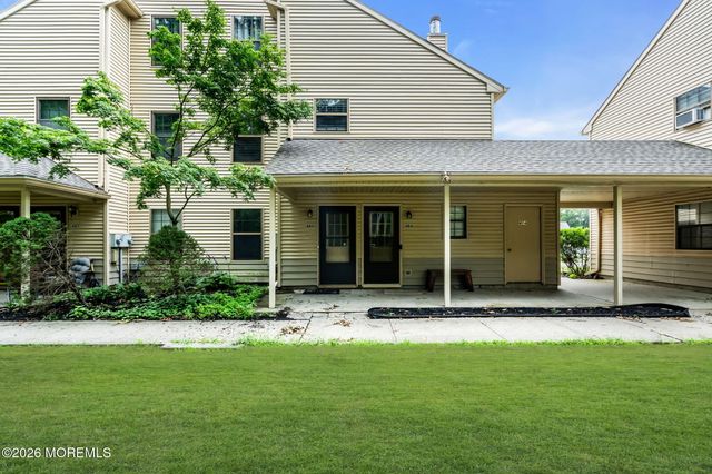 403 Sage Court, Jackson, NJ 08527