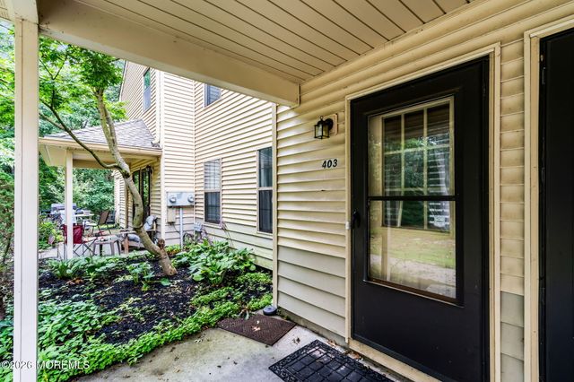403 Sage Court, Jackson, NJ 08527