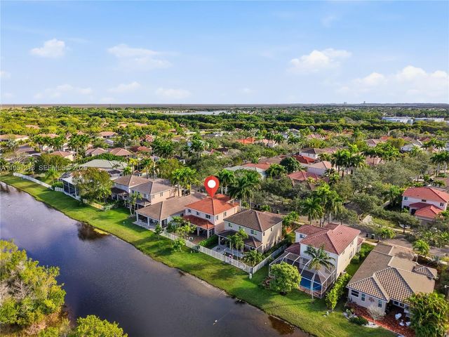 1844 Aspen Ln, Weston, FL 33327