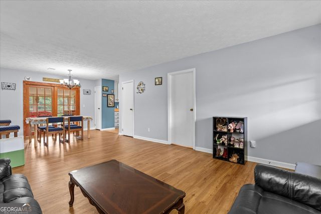 62 Maley Road, Lagrange, GA 30240